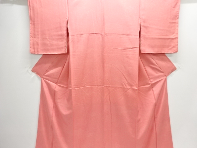 Japanese Kimono / Komon Silk